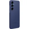 Samsung Back Cover Σιλικόνης Μπλε (Galaxy S25+)