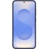 Samsung Back Cover Σιλικόνης Μπλε (Galaxy S25+)