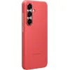 Samsung Back Cover Σιλικόνης Κόκκινο (Galaxy S25+)