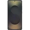 Samsung Back Cover Σιλικόνης Μαύρο (Galaxy S25 Ultra)