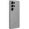 Samsung Back Cover Σιλικόνης Γκρι (Galaxy S25 Ultra)