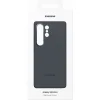 Samsung Back Cover Σιλικόνης Γκρι (Galaxy S25 Ultra)