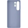 Samsung Back Cover Σιλικόνης Γαλάζιο (Galaxy S25 Ultra)