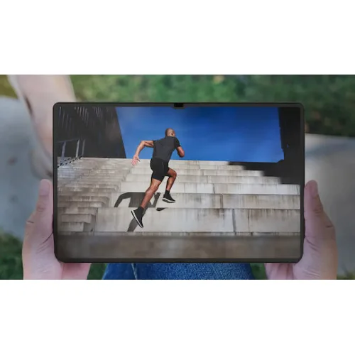 Samsung 0.2mm Screen Protector (Galaxy Tab S9 Ultra) Μαύρο