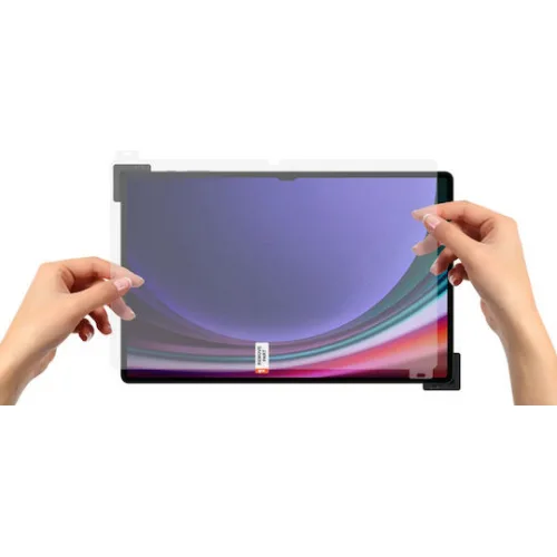 Samsung 0.2mm Screen Protector (Galaxy Tab S9 Ultra) Μαύρο