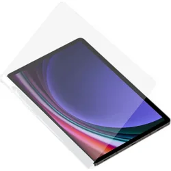 Samsung Screen Protector (Galaxy Tab S9) Λευκό