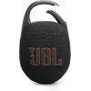 JBL Clip 5 Αδιάβροχο Ηχείο Bluetooth 7W με Διάρκεια Μπαταρίας έως 12 ώρες Μαύρο