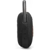 JBL Clip 5 Αδιάβροχο Ηχείο Bluetooth 7W με Διάρκεια Μπαταρίας έως 12 ώρες Μαύρο