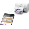 Epson EcoTank L6376 Έγχρωμο Πολυμηχάνημα Inkjet C11CL43404
