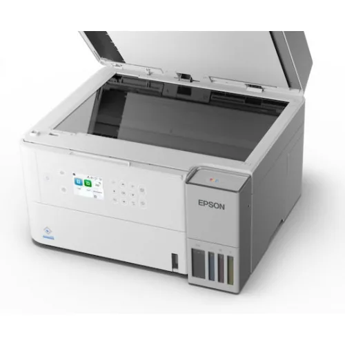 Epson EcoTank L6376 Έγχρωμο Πολυμηχάνημα Inkjet C11CL43404