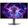AOC AG326UD QD-OLED HDR Monitor 31.5" 4K 3840x2160 165Hz με Χρόνο Απόκρισης 0.03ms GTG
