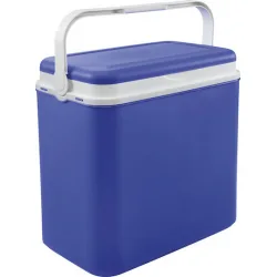 Escape Φορητό Ψυγείο 32lt Μπλε