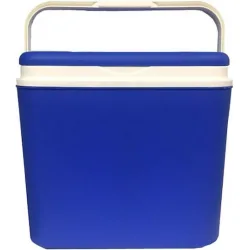 Escape Φορητό Ψυγείο 32lt Μπλε