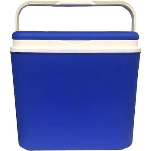 Escape Φορητό Ψυγείο 32lt Μπλε
