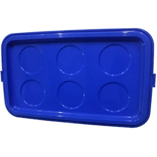 Escape Φορητό Ψυγείο 32lt Μπλε