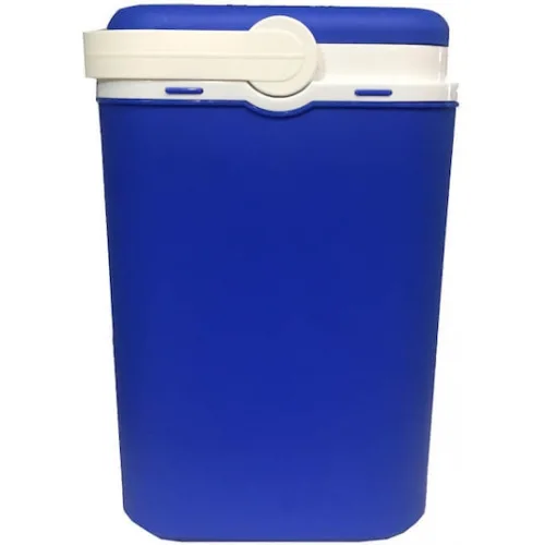 Escape Φορητό Ψυγείο 32lt Μπλε