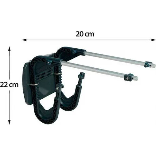 Intex Βάση Μηχανής Σκάφους