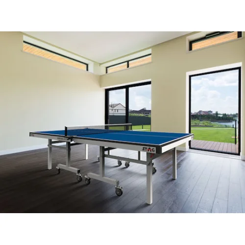 Stag Americas Τραπέζι Ping Pong Εσωτερικού Χώρου