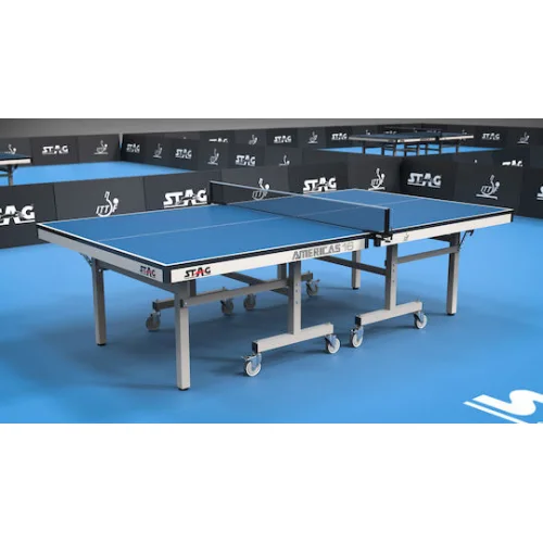 Stag Americas Τραπέζι Ping Pong Εσωτερικού Χώρου