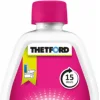 Thetford Aqua Rinse Concentrated Υγρό Χημικής Τουαλέτας 0.75lt