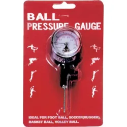 AMILA Μετρητής Πίεσης Μπαλών