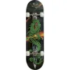 AMILA Skatebird+ Dragon 7.87" Complete Shortboard Πολύχρωμο