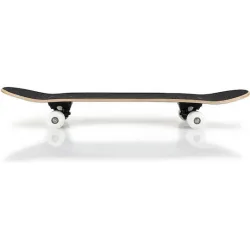 AMILA Skatebird+ Dragon 7.87" Complete Shortboard Πολύχρωμο