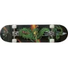 AMILA Skatebird+ Dragon 7.87" Complete Shortboard Πολύχρωμο