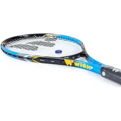 Wish Fusiontec 300 27" Ρακέτα Τένις με Πλέγμα