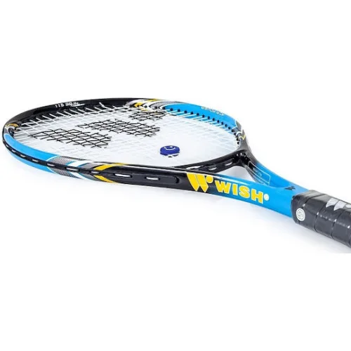 Wish Fusiontec 300 27" Ρακέτα Τένις με Πλέγμα