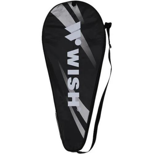 Wish Fusiontec 300 27" Ρακέτα Τένις με Πλέγμα