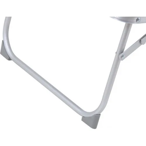 Escape Τραπέζι Αλουμινίου για Camping Πτυσσόμενο σε Βαλιτσάκι 60x40x26cm Μπλε