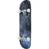 AMILA Reinforced 7.87" Complete Shortboard Μπλε