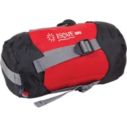 Escape Sleeping Bag Μονό Καλοκαιρινό Mini Pak