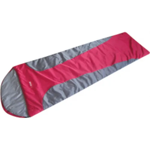 Escape Sleeping Bag Μονό Καλοκαιρινό Mini Pak