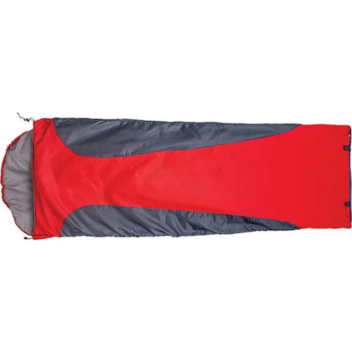 Escape Sleeping Bag Μονό Καλοκαιρινό Mini Pak
