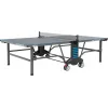 Stag Outdoor 10 Πτυσσόμενo Τραπέζι Ping Pong Εξωτερικού Χώρου