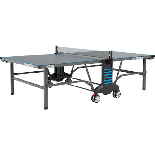 Stag Outdoor 10 Πτυσσόμενo Τραπέζι Ping Pong Εξωτερικού Χώρου