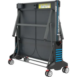 Stag Outdoor 10 Πτυσσόμενo Τραπέζι Ping Pong Εξωτερικού Χώρου