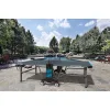 Stag Outdoor 10 Πτυσσόμενo Τραπέζι Ping Pong Εξωτερικού Χώρου