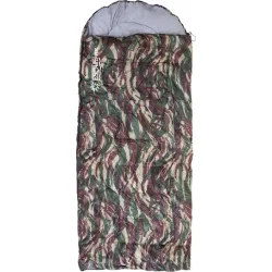 Escape Sleeping Bag Μονό Hunter XL