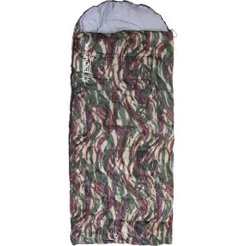 Escape Sleeping Bag Μονό Hunter XL