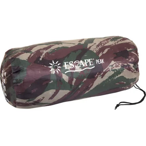 Escape Sleeping Bag Μονό Hunter XL
