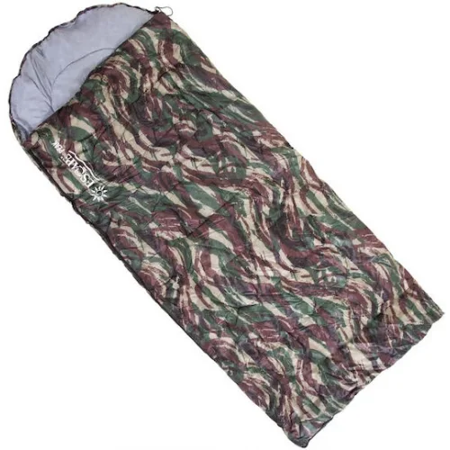 Escape Sleeping Bag Μονό Hunter XL