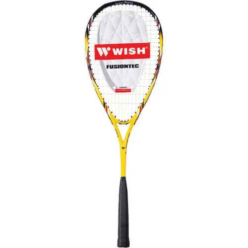 Wish Fusiontec 9907 Ρακέτα Squash 27''