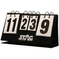 Stag Πίνακας Μέτρησης Σκορ 49x26cm Stag Πίνακας Μέτρησης Σκορ 49x26cm