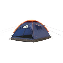 Escape Trail II Καλοκαιρινή Σκηνή Camping Igloo Μπλε για 2 Άτομα 205x150x110εκ.
