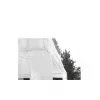 Escape Κιόσκι Κήπου Λευκό 3x3m Escape Κιόσκι Κήπου Λευκό 3x3m