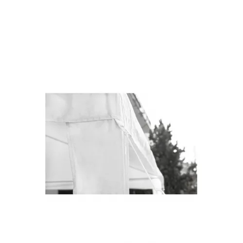 Escape Κιόσκι Κήπου Λευκό 3x3m Escape Κιόσκι Κήπου Λευκό 3x3m