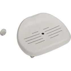 Intex Αξεσουάρ Πισίνας Κάθισμα Spa με Μήκος 47εκ.